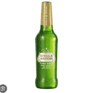 imagem do produto Stella sem glúten 600ml