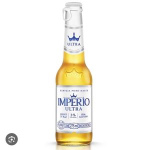 imagem do produto Império ultra long