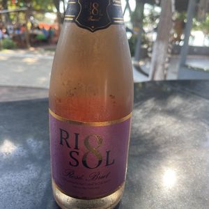 imagem do produto Espum. Rio Sol Rosé Brut