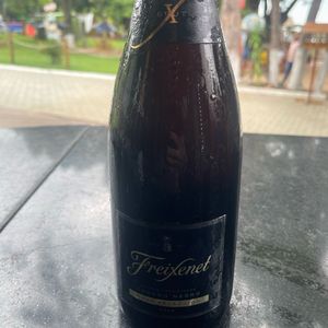 imagem do produto Espumante Freixenet Brut Negro