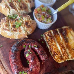 imagem do produto Tábua Nordestina da casa 