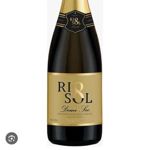 imagem do produto Espumante Rio Sol Demi sec 