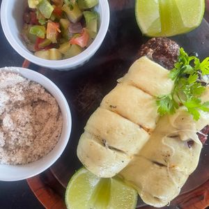 imagem do produto Kafta de Bode