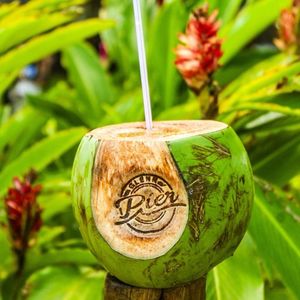 imagem do produto Coco verde