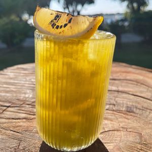 imagem do produto Chá Glenn Tropical 