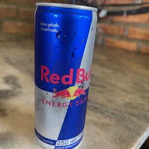 imagem do produto Energético Red Bull tradicionais