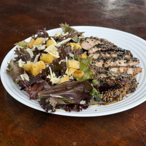 imagem do produto Salada Pier Tuna 