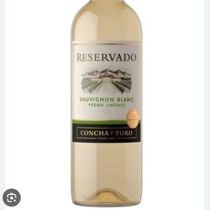 imagem do produto Vinho Branco Reservado Concha y Toro Sauvignon Blanc