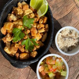 imagem do produto Tripa 