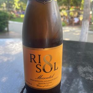imagem do produto Espum. Rio Sol Moscatel 750ml