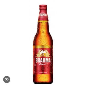 imagem do produto Brahma Chopp 600ml