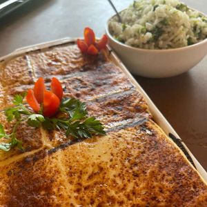 imagem do produto Tilápia a delícia