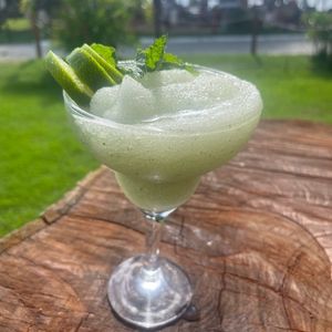 imagem do produto Frozen Limão e hortelã