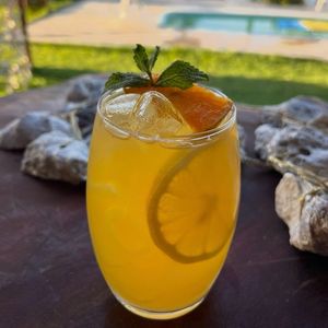 imagem do produto Tangerina Glenn 