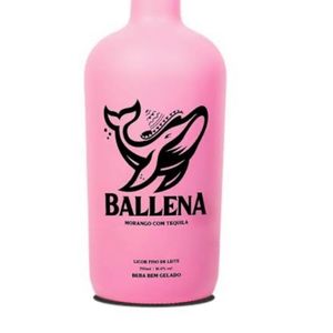 imagem do produto Dose Licor Ballena 