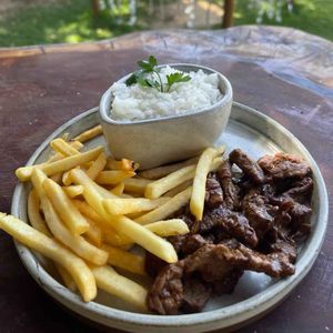 imagem do produto Kids filé 