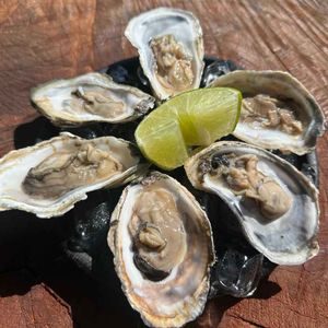 imagem do produto Ostra fresca