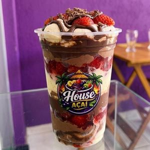 imagem do produto Sorvete 500ml