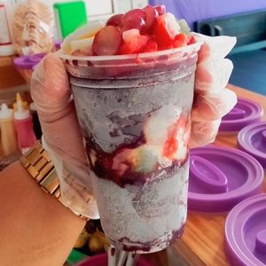 imagem do produto Açaí 250ml 