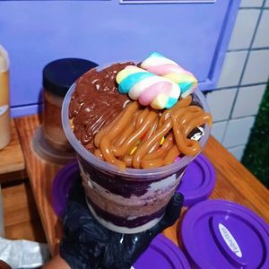 imagem do produto Açaí 700ml