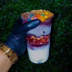 imagem do produto Açaí 300ml 