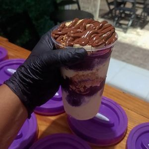 imagem do produto Açaí 500ml