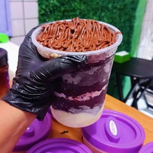 imagem do produto Açaí 1Litro