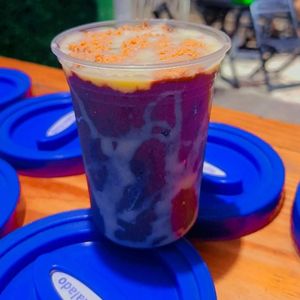 imagem do produto Guará Açaí 400ml