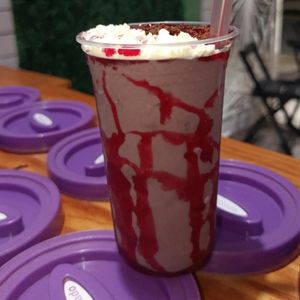 imagem do produto Guará Açaí 500ml