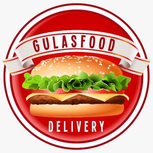 Gulas food delivery 
