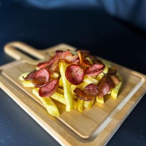 imagem do produto Batata especial p 
