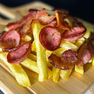imagem do produto Batata especial M 