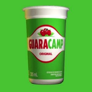 imagem do produto Guaracamp 
