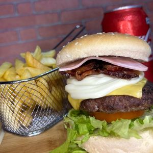 imagem do produto CATUPIRY ART + BATATA & COCA 350ML
