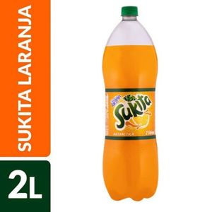 imagem do produto Sukita lá 