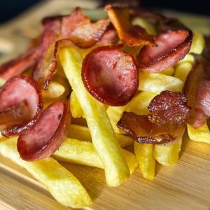 imagem do produto Batata especial G
