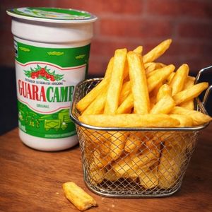 imagem do produto Batata + Guaracamp