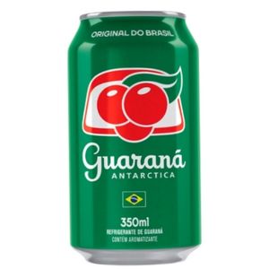 imagem do produto Guaraná 350ml