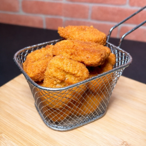 imagem do produto Nuggets 10un