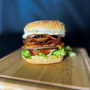 imagem do produto Love bacon 