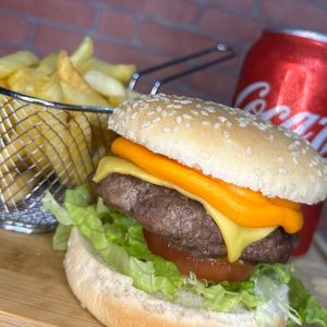 imagem do produto CHEDDAR ART + BATATA & COCA 350ML