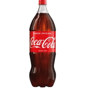 imagem do produto COCA COLA ORIGINAL 2L