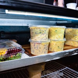 imagem do produto Maionese de frango com legumes 500g