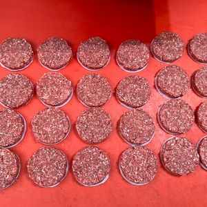 imagem do produto Hambúrguer in natura 180g