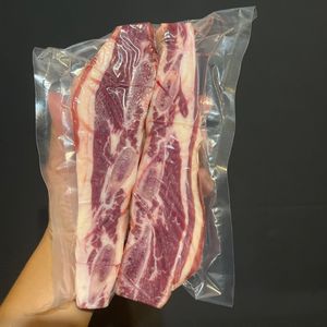 imagem do produto Assado de tira (500g IN NATURA)