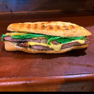 imagem do produto Churrasquinho Ancho 