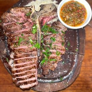 imagem do produto T-Bone (700g in natura) 