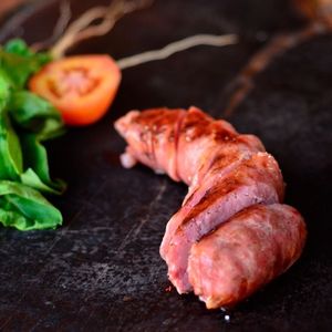imagem do produto Linguiça suína 