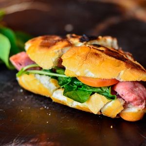 imagem do produto Churrasquinho linguiça 