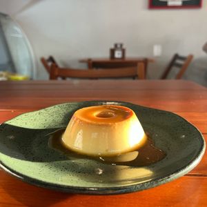 imagem do produto Pudim doce de leite